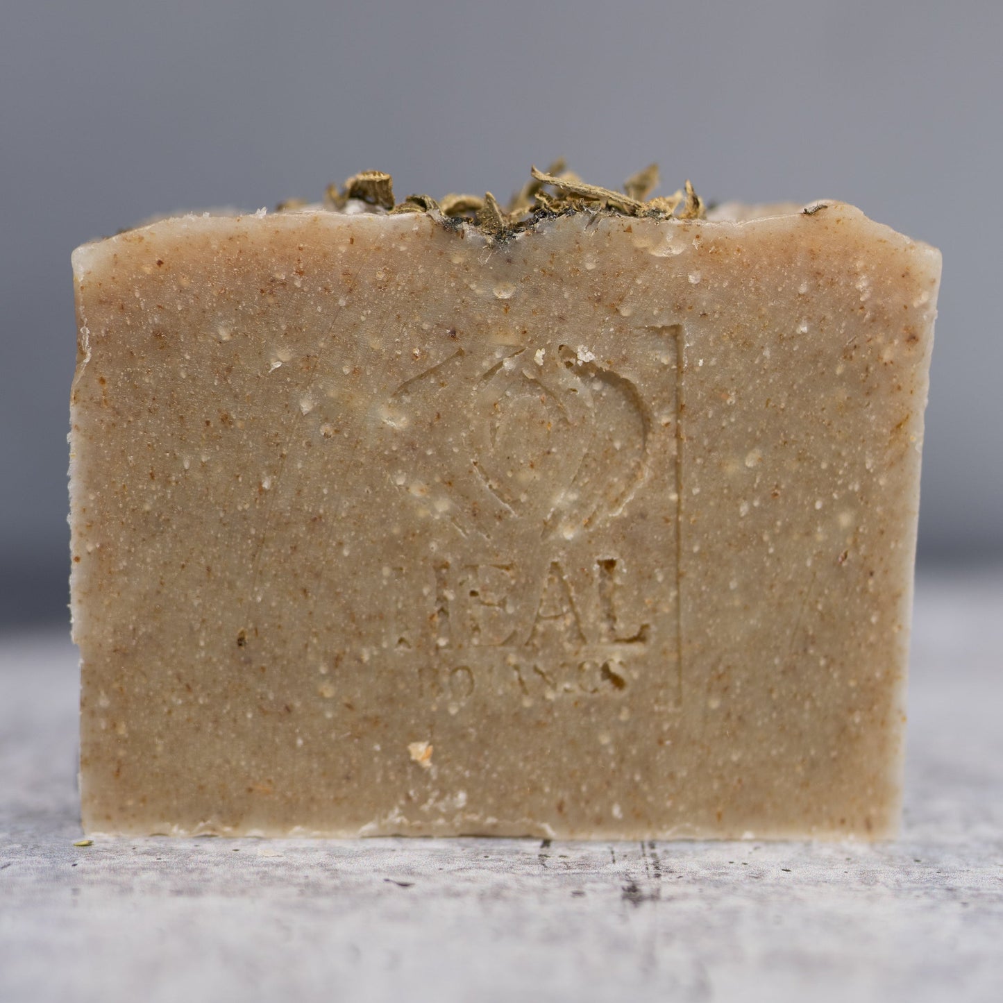Hops + Nettle Soap