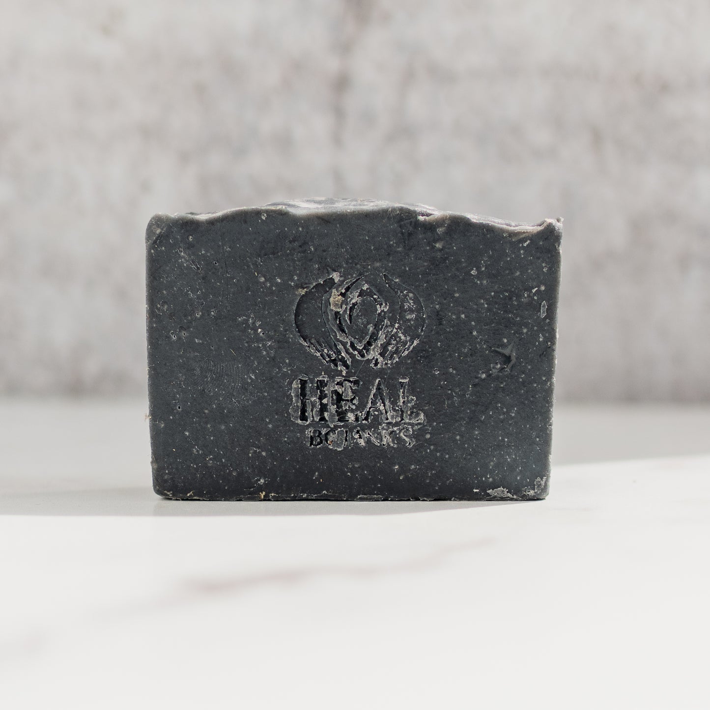 Charcoal + Tea Tree Soap