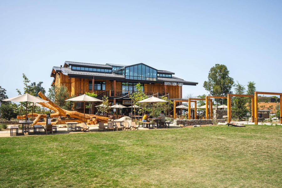 Fox Point Farms Shop