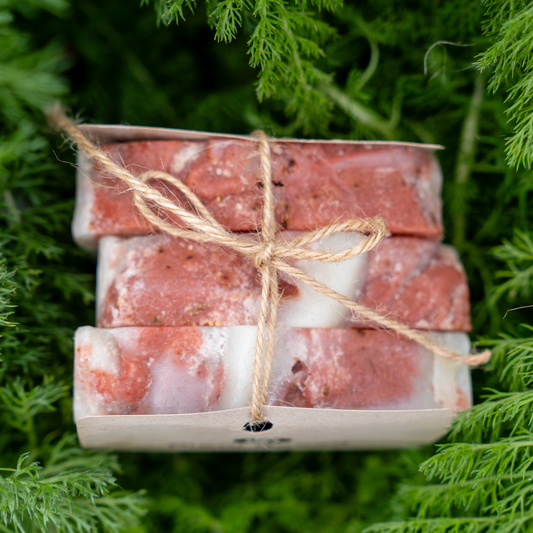 Plant Based Soap Bundle