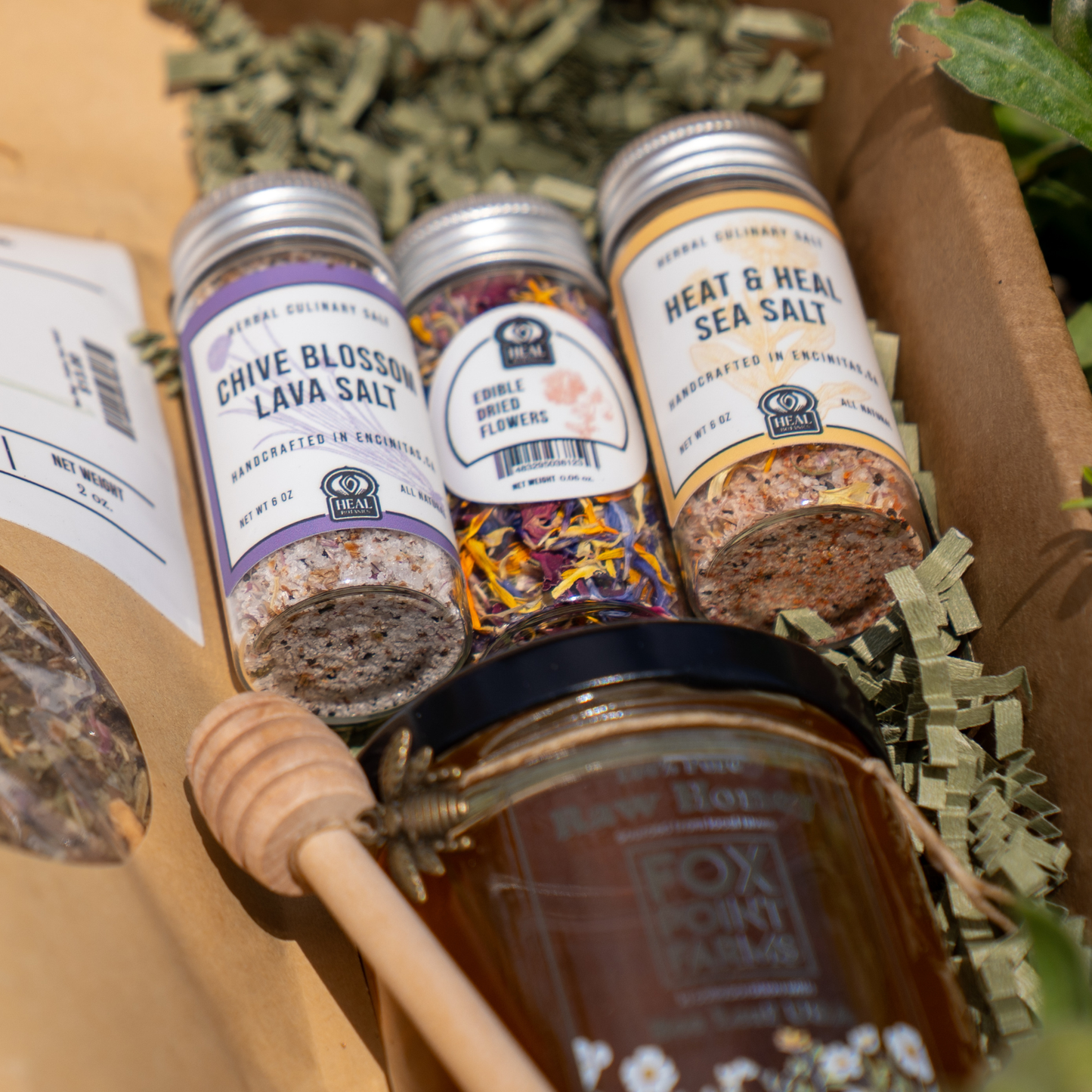 Farm Pantry Box