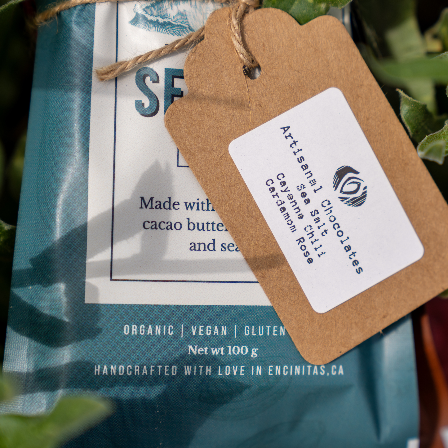 Artisan Chocolate Collection