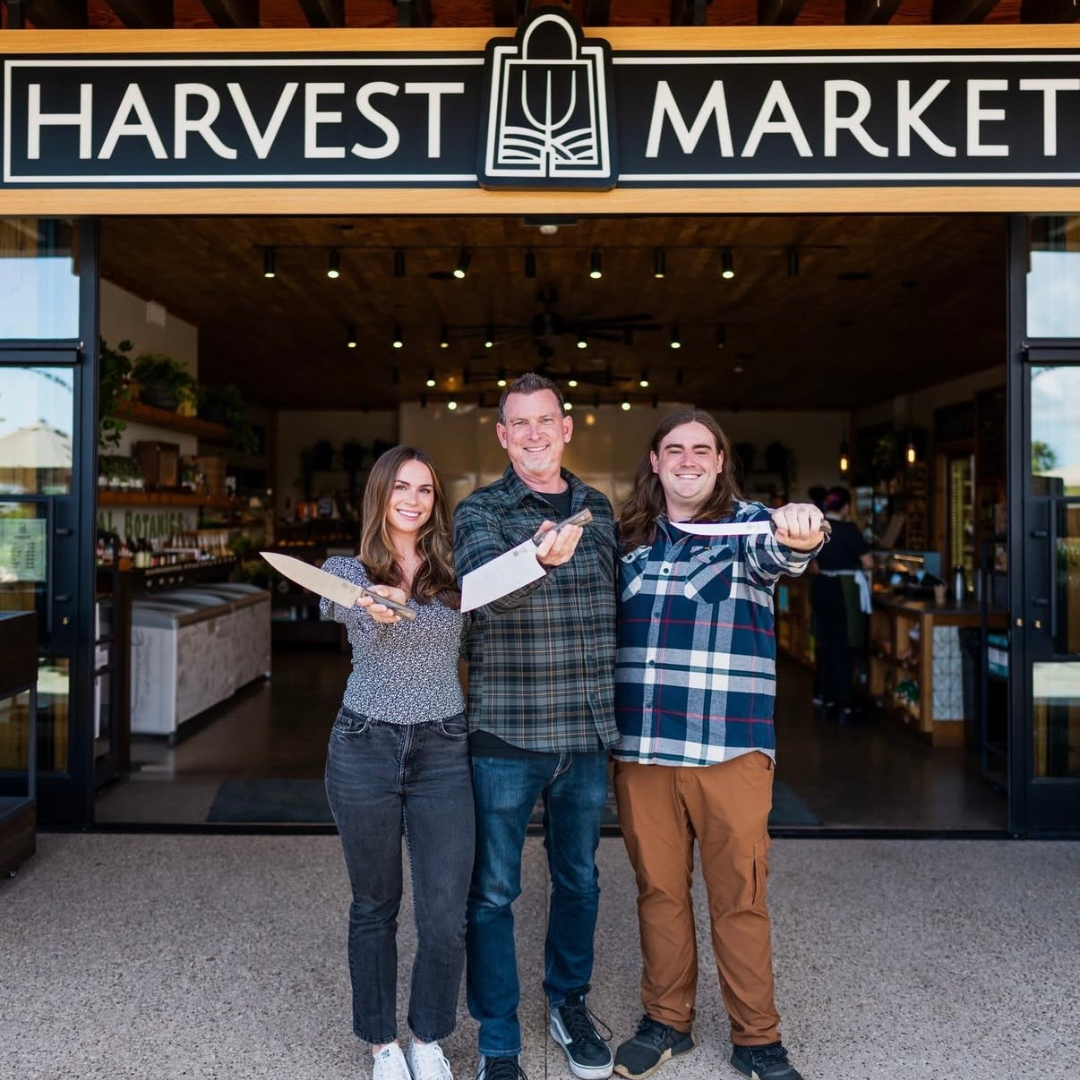 Fox Point Farms Hamachi Fillet Knife