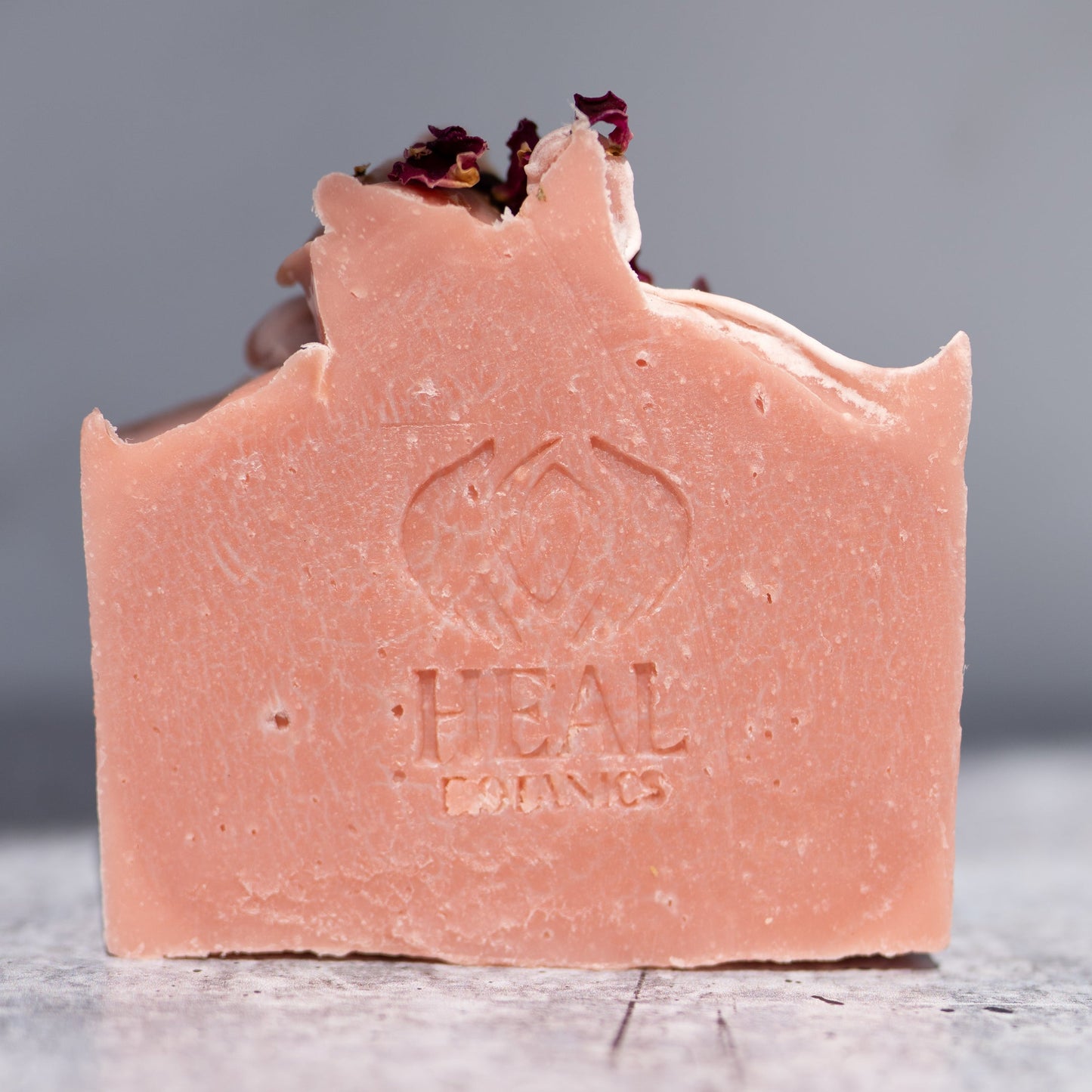 Rose Soap