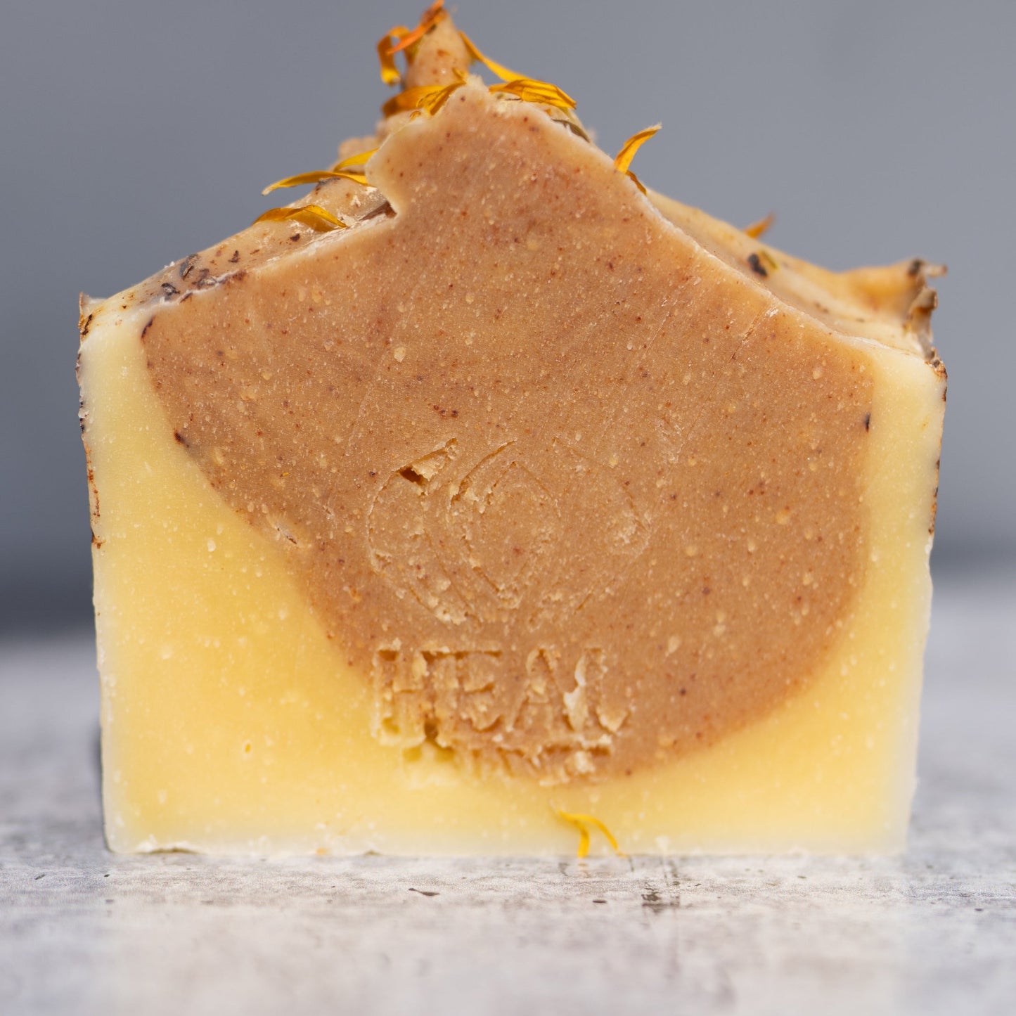 Calendula Bergamot Soap