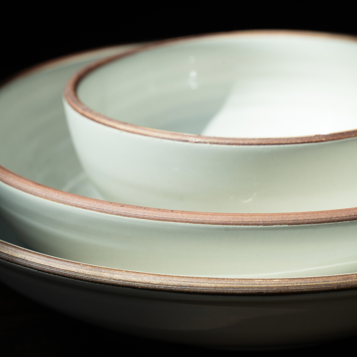 The Farm Table Bowl Set
