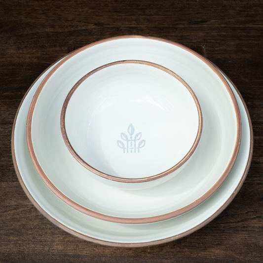 The Farm Table Bowl Set