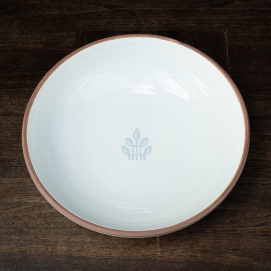10" Farm Table Bowl