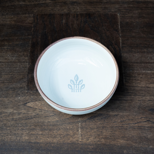6" Farm Table Bowl