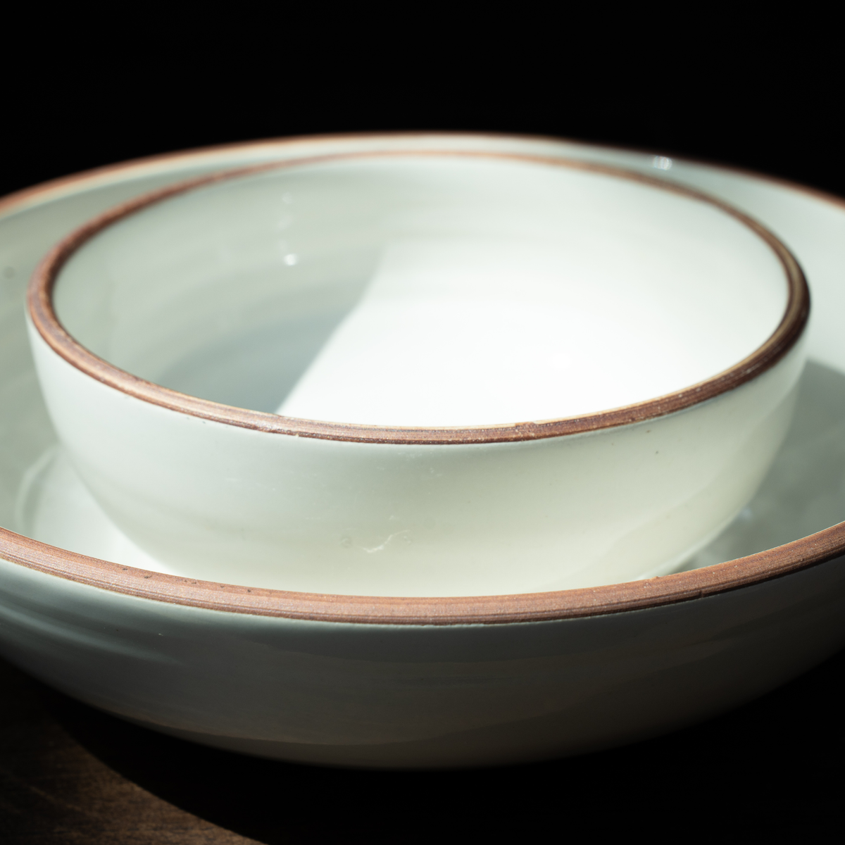 10" Farm Table Bowl